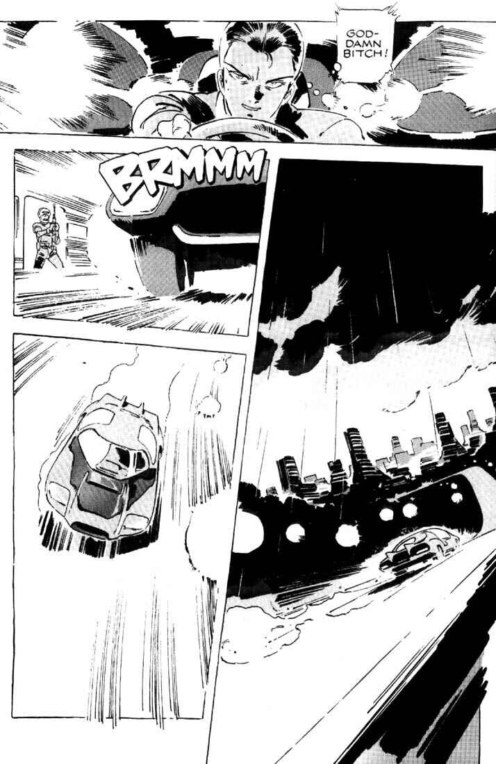 Page 28 Chapter 25 Venus Wars