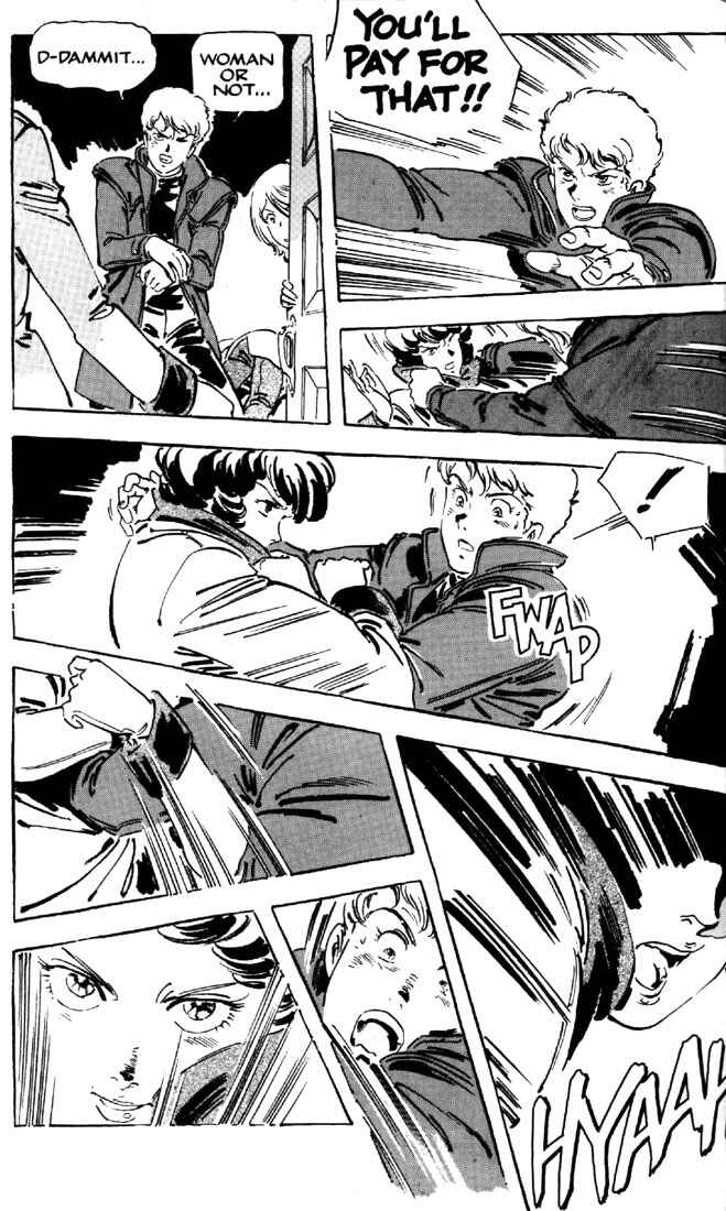 Page 11 Chapter 19 Venus Wars