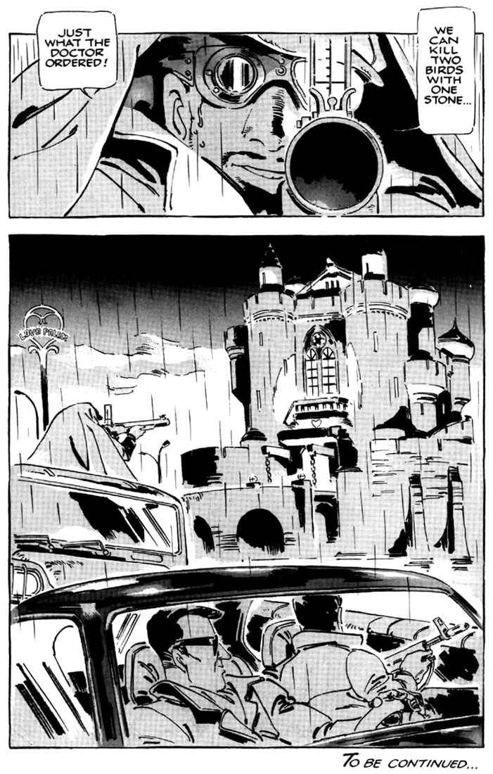 Page 25 Chapter 19 Venus Wars