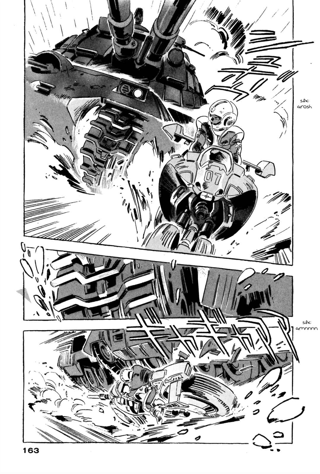 Page 17 Chapter 3 Venus Wars