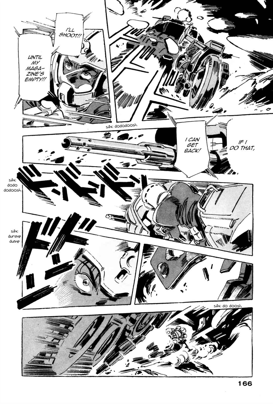 Page 20 Chapter 3 Venus Wars