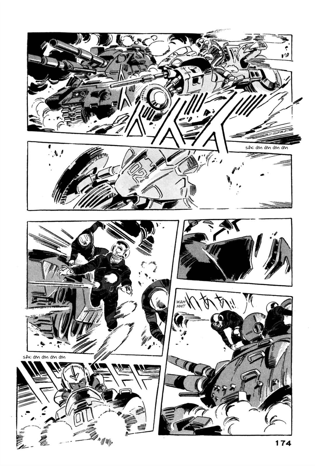 Page 28 Chapter 3 Venus Wars