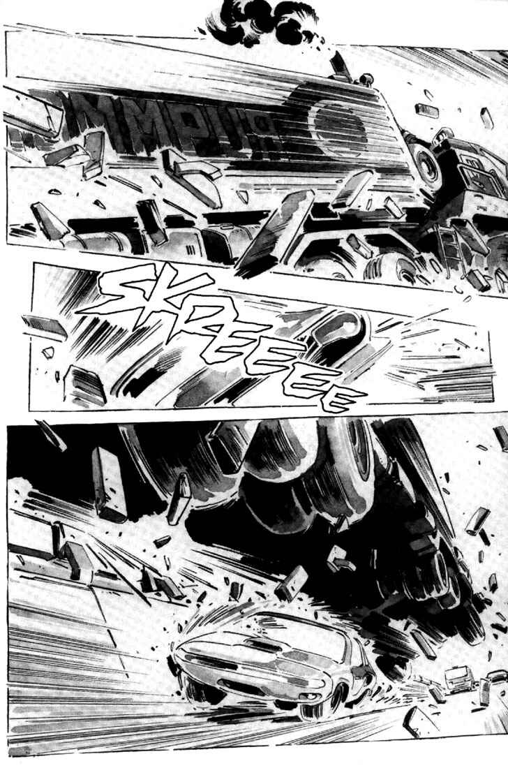 Page 4 Chapter 18 Venus Wars