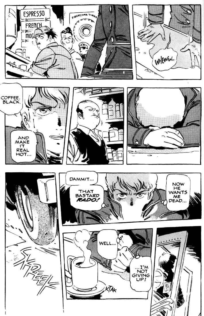 Page 7 Chapter 18 Venus Wars