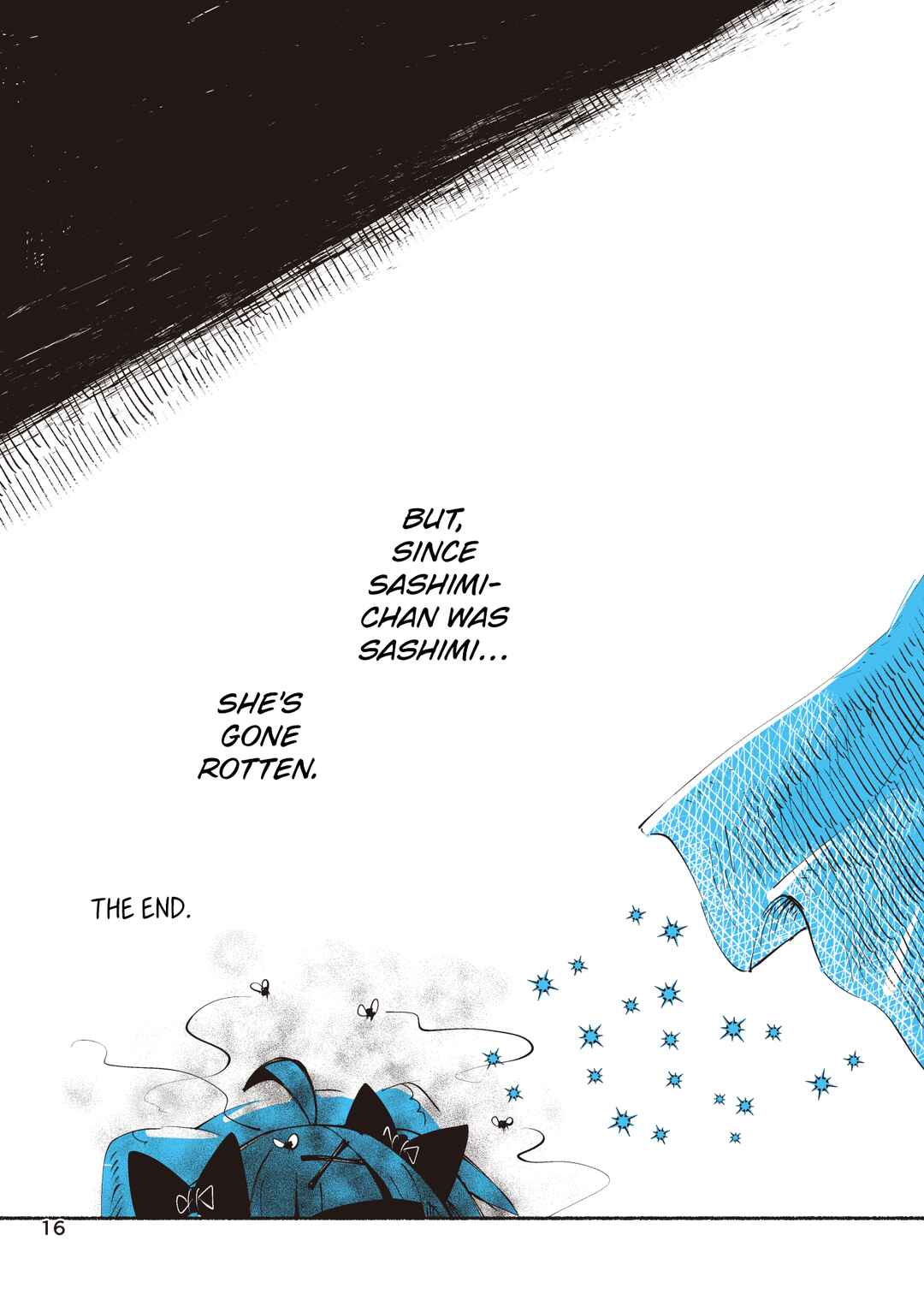 Page 17 Chapter Unknown_7cd1 Sashimi-chan