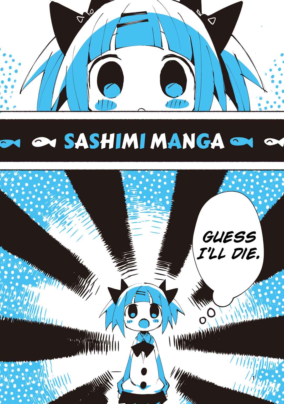 Page 2 Chapter Unknown_7cd1 Sashimi-chan