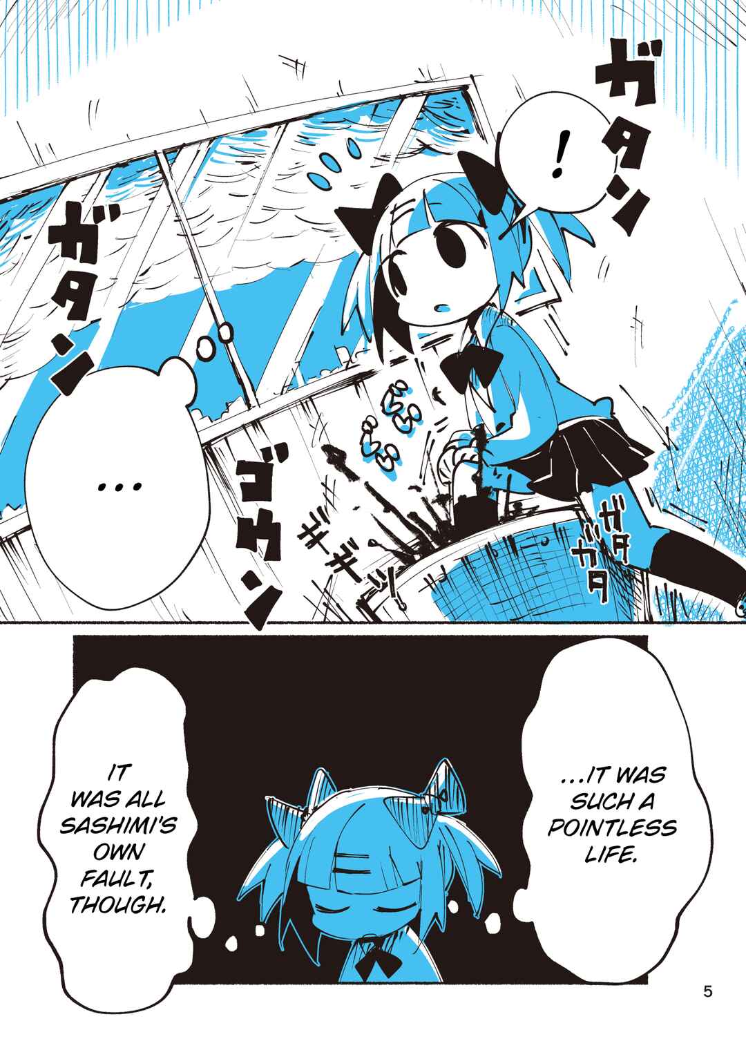 Page 6 Chapter Unknown_7cd1 Sashimi-chan