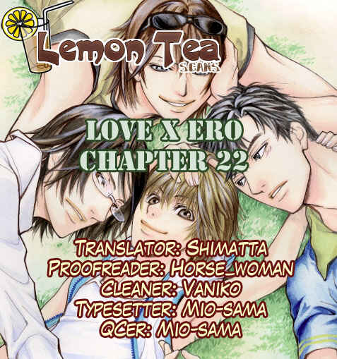 Page 25 Chapter 22 Love x Eros
