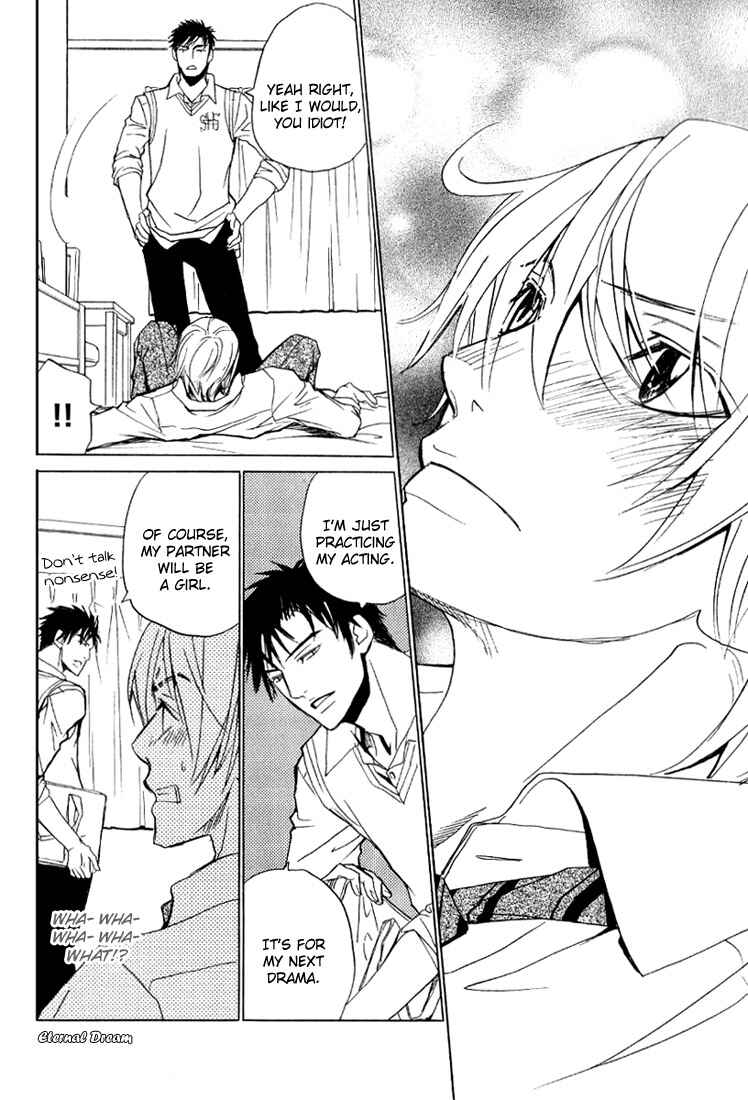 Page 18 Chapter 7 Love x Eros