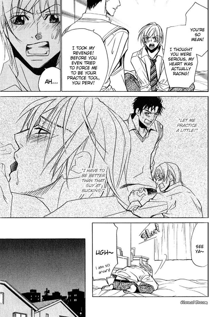 Page 19 Chapter 7 Love x Eros