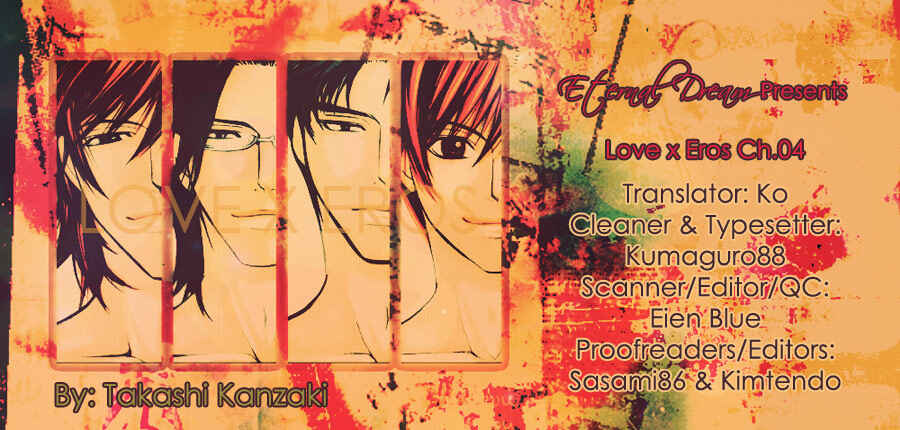 Page 28 Chapter 4 Love x Eros