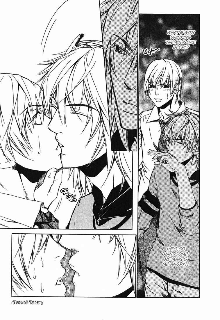 Page 9 Chapter 4 Love x Eros