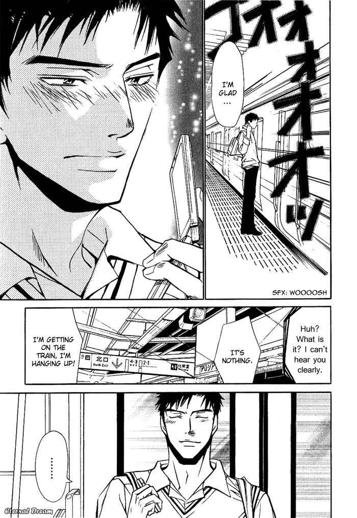 Page 16 Chapter 8 Love x Eros