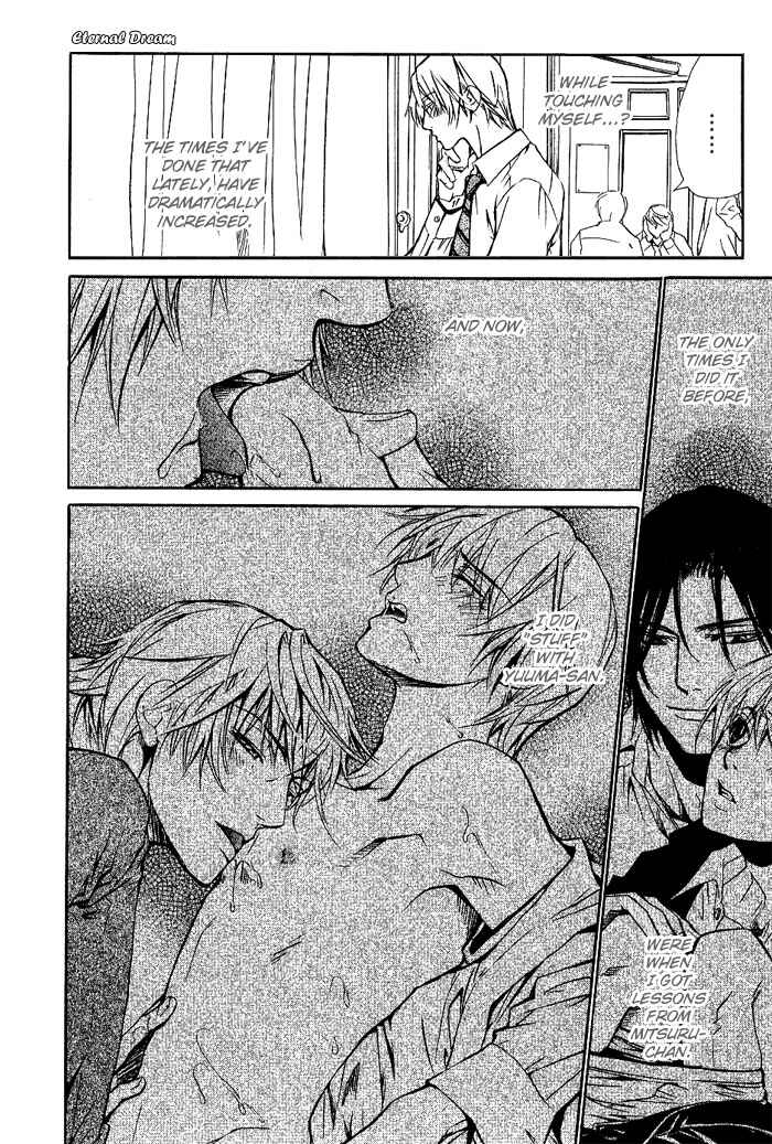 Page 5 Chapter 8 Love x Eros
