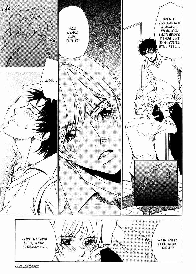 Page 20 Chapter 3 Love x Eros