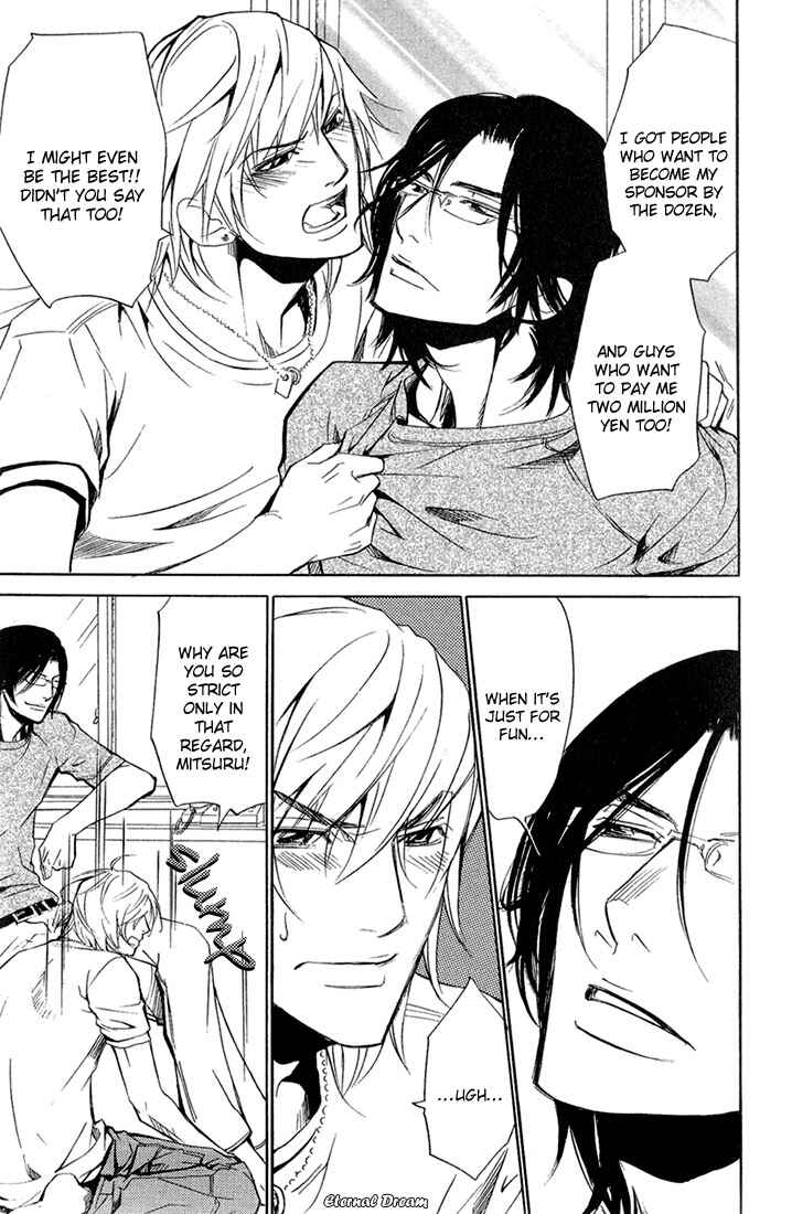 Page 14 Chapter 5 Love x Eros