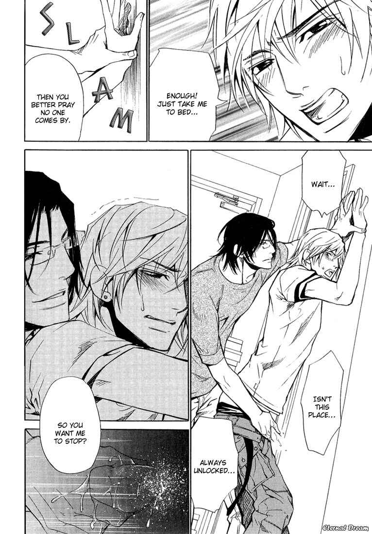 Page 19 Chapter 5 Love x Eros
