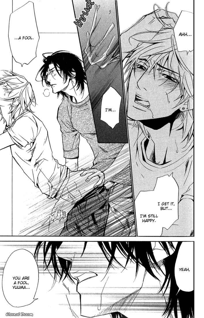 Page 22 Chapter 5 Love x Eros