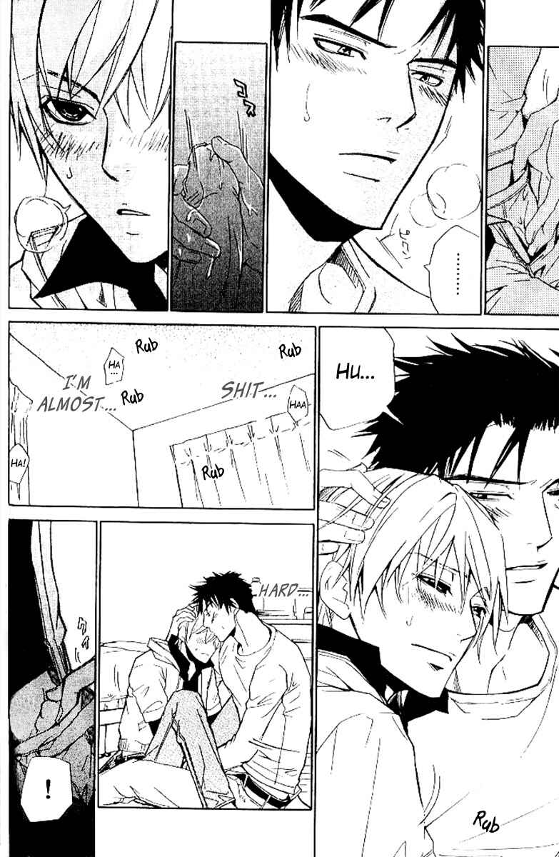 Page 6 Chapter 15 Love x Eros