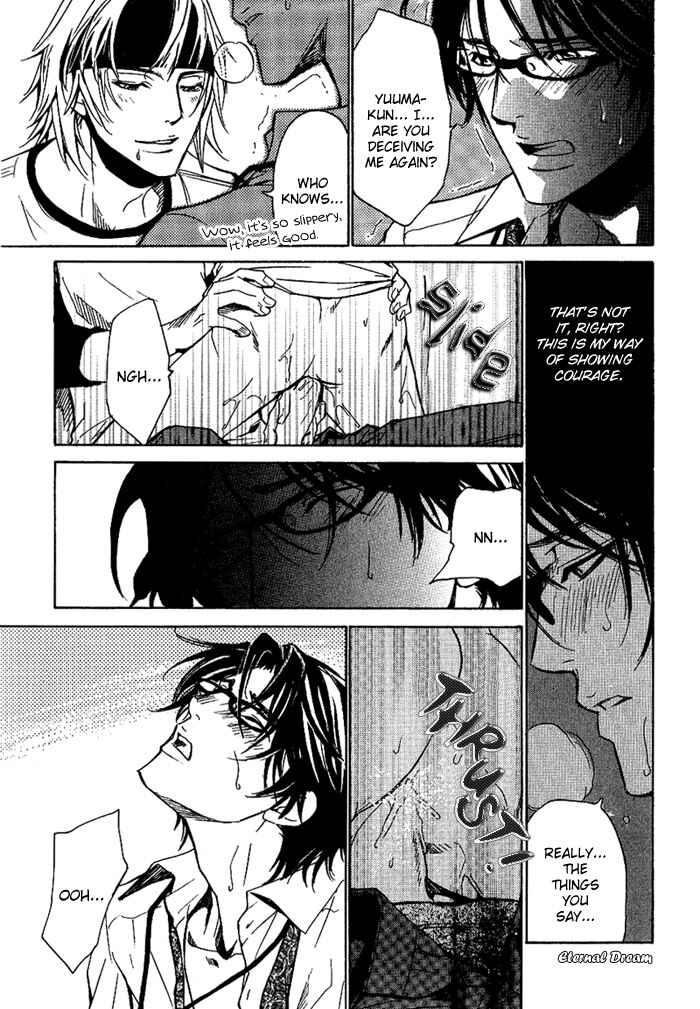 Page 22 Chapter 9 Love x Eros