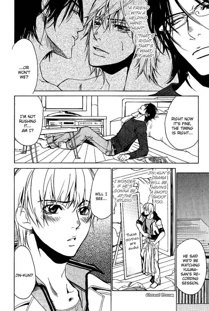 Page 5 Chapter 9 Love x Eros