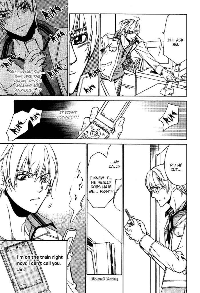 Page 6 Chapter 9 Love x Eros