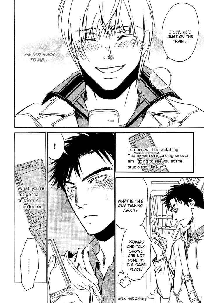 Page 7 Chapter 9 Love x Eros