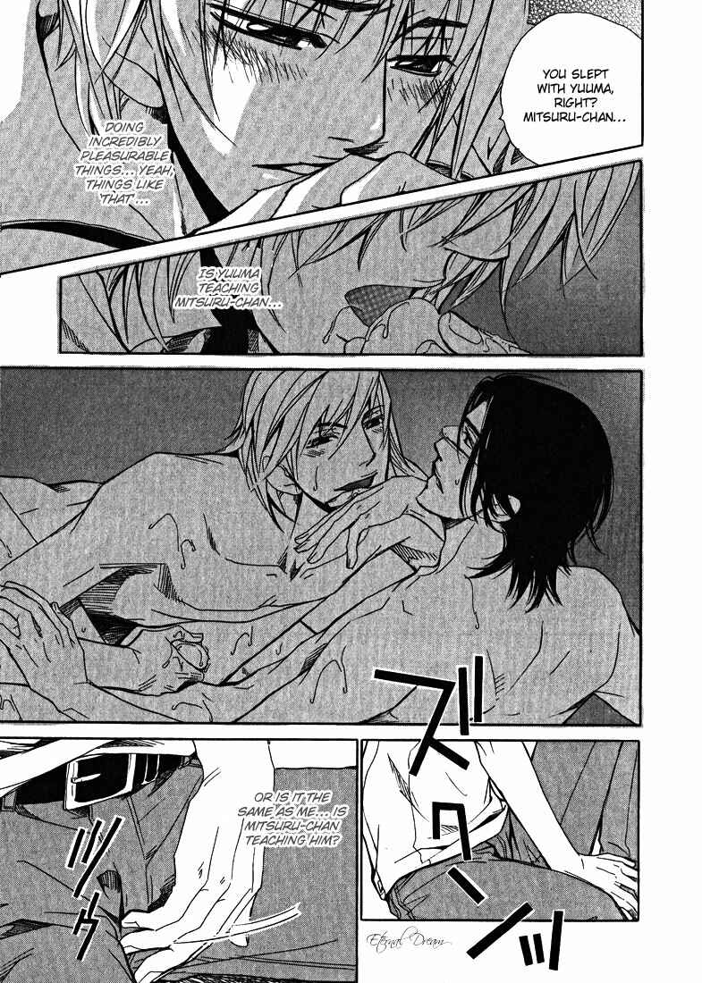 Page 19 Chapter 2 Love x Eros