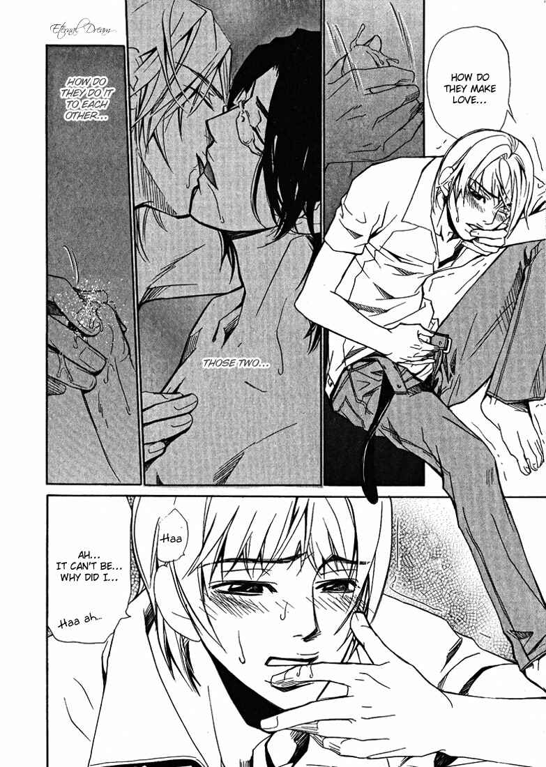 Page 20 Chapter 2 Love x Eros