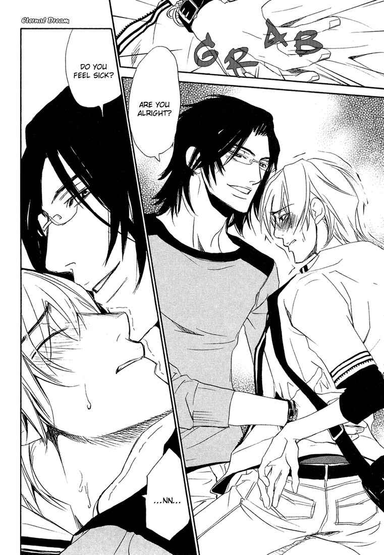 Page 21 Chapter 6 Love x Eros