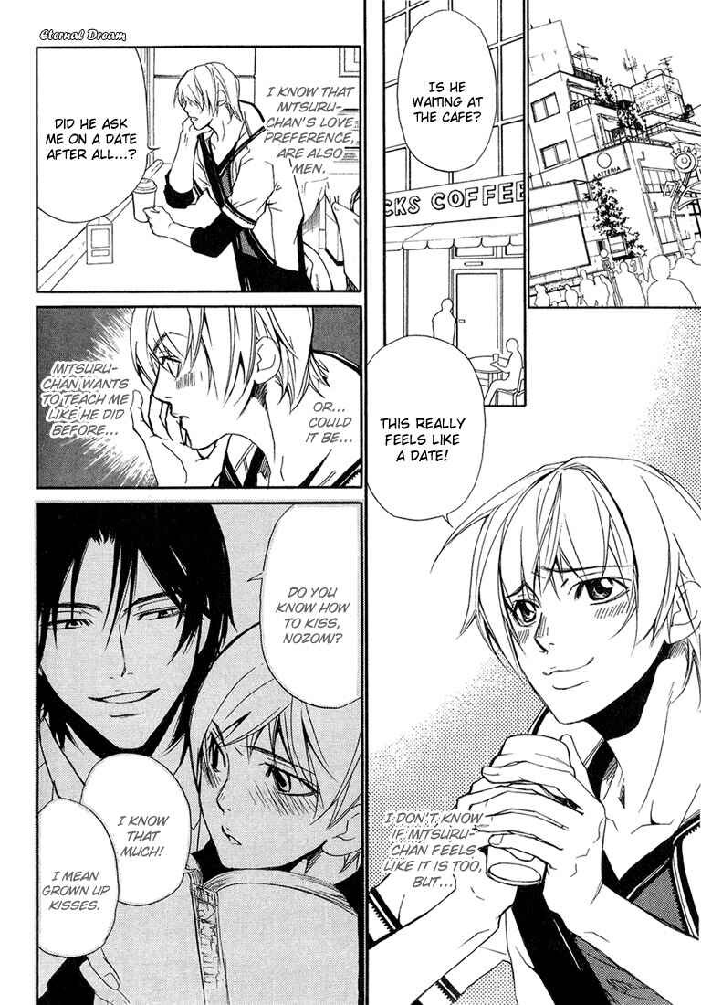 Page 3 Chapter 6 Love x Eros