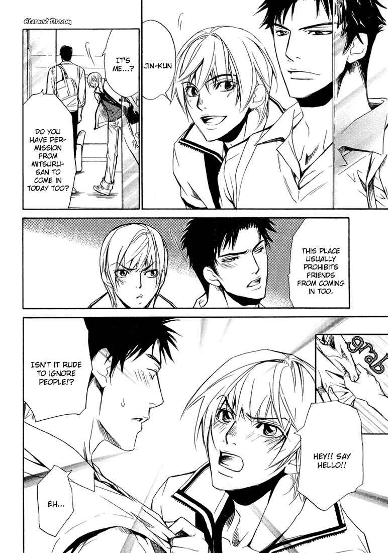 Page 7 Chapter 6 Love x Eros