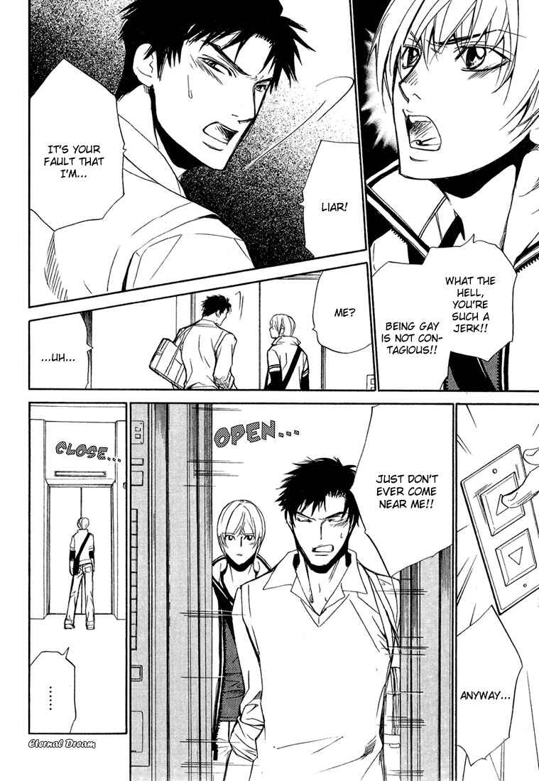 Page 9 Chapter 6 Love x Eros