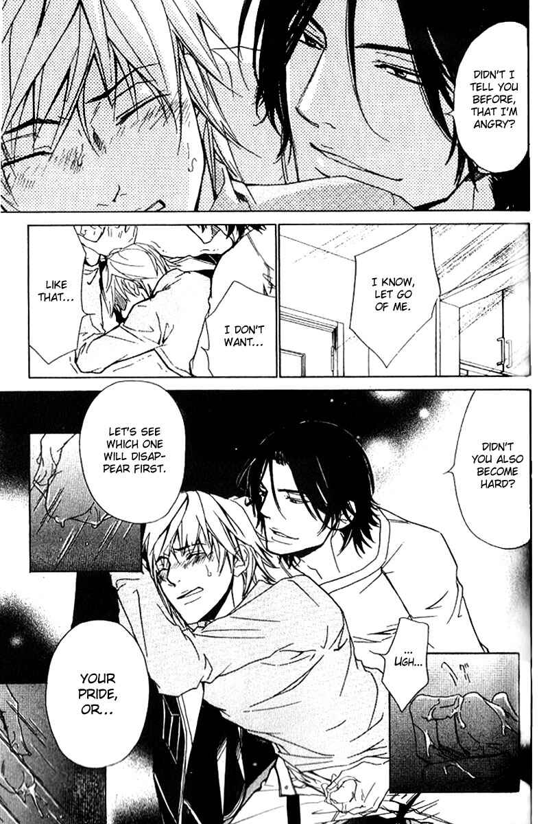 Page 19 Chapter 16 Love x Eros