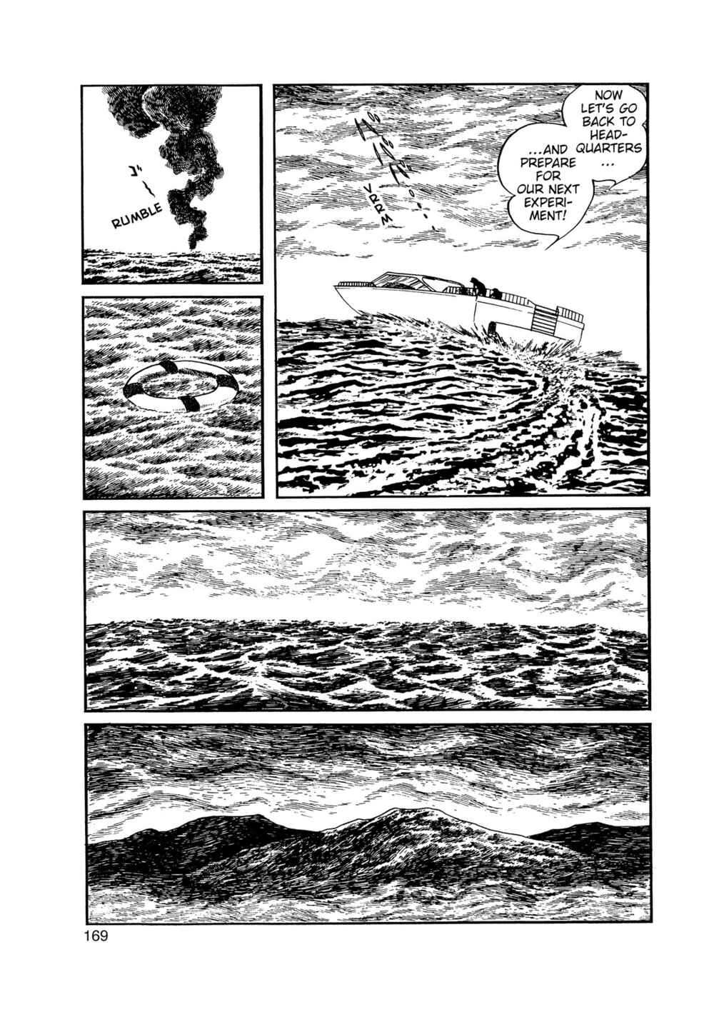 Page 10 Chapter 15.1 Inazuman