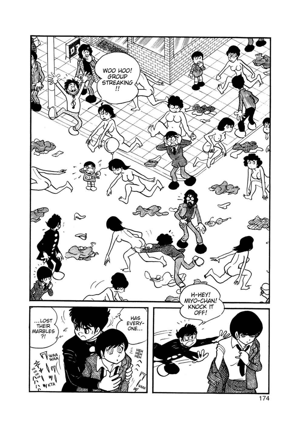 Page 14 Chapter 15.1 Inazuman