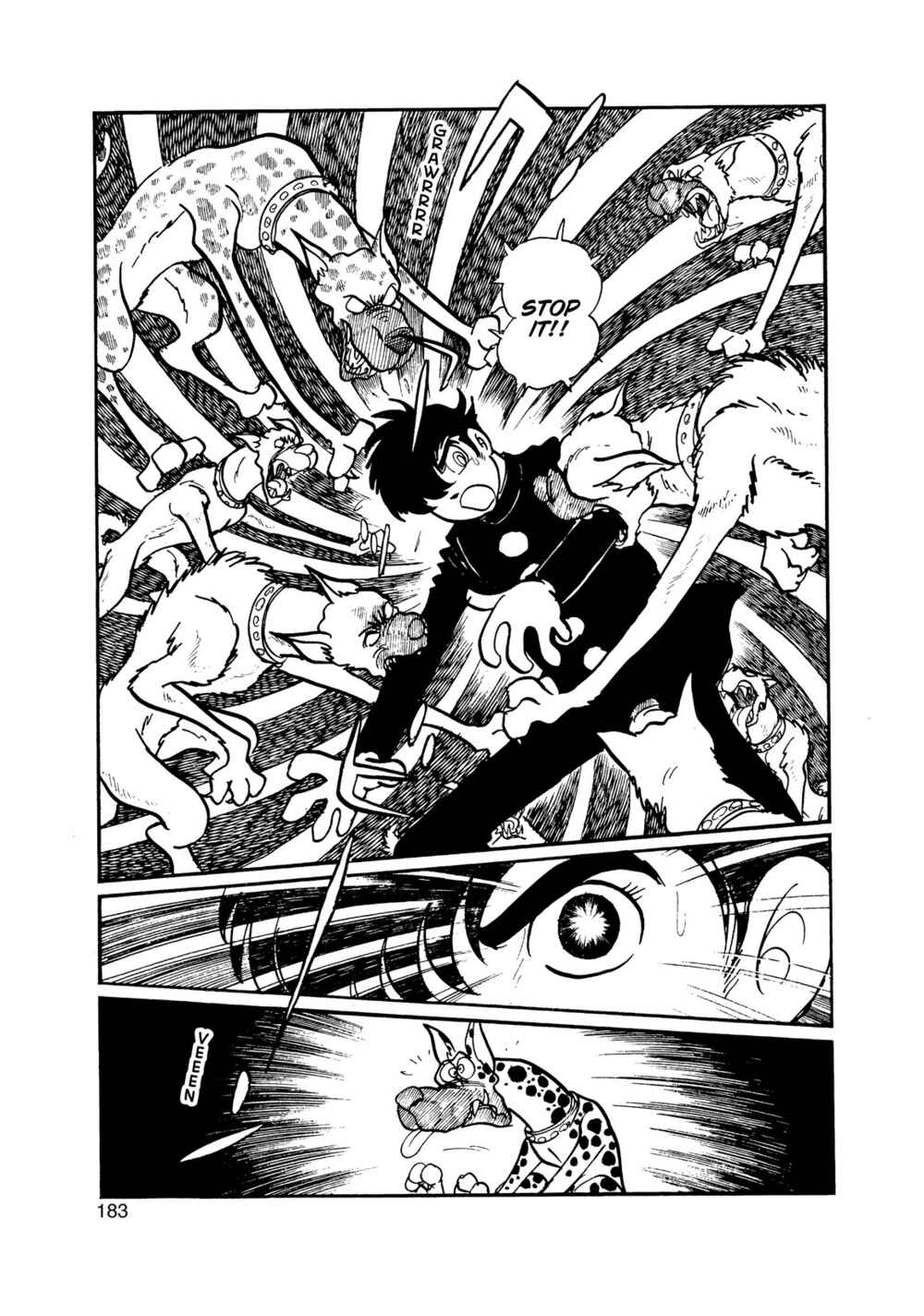 Page 22 Chapter 15.1 Inazuman