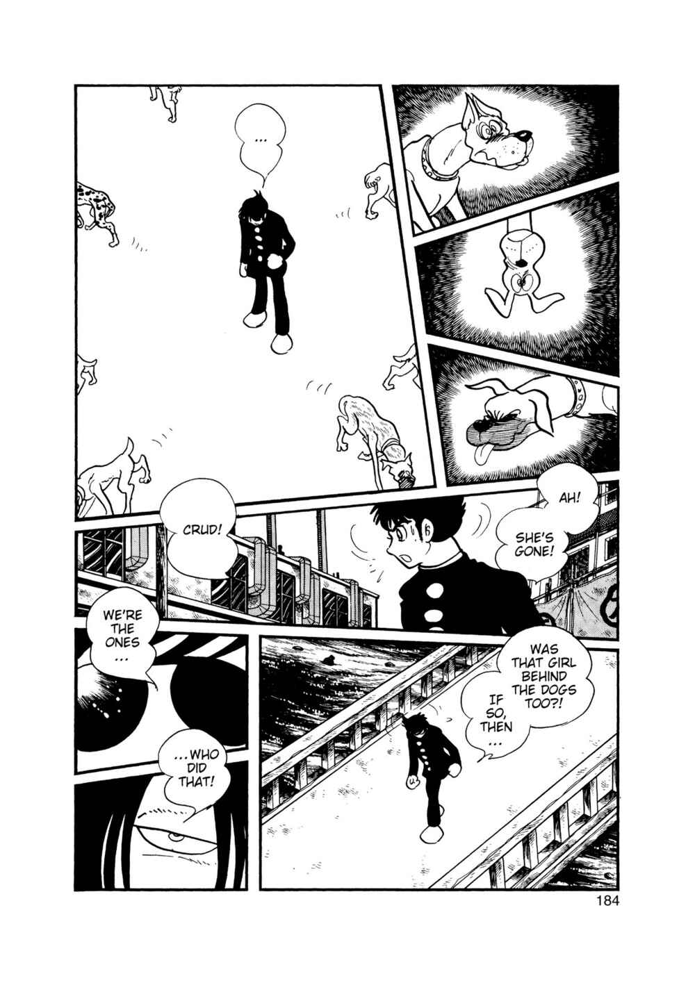 Page 23 Chapter 15.1 Inazuman