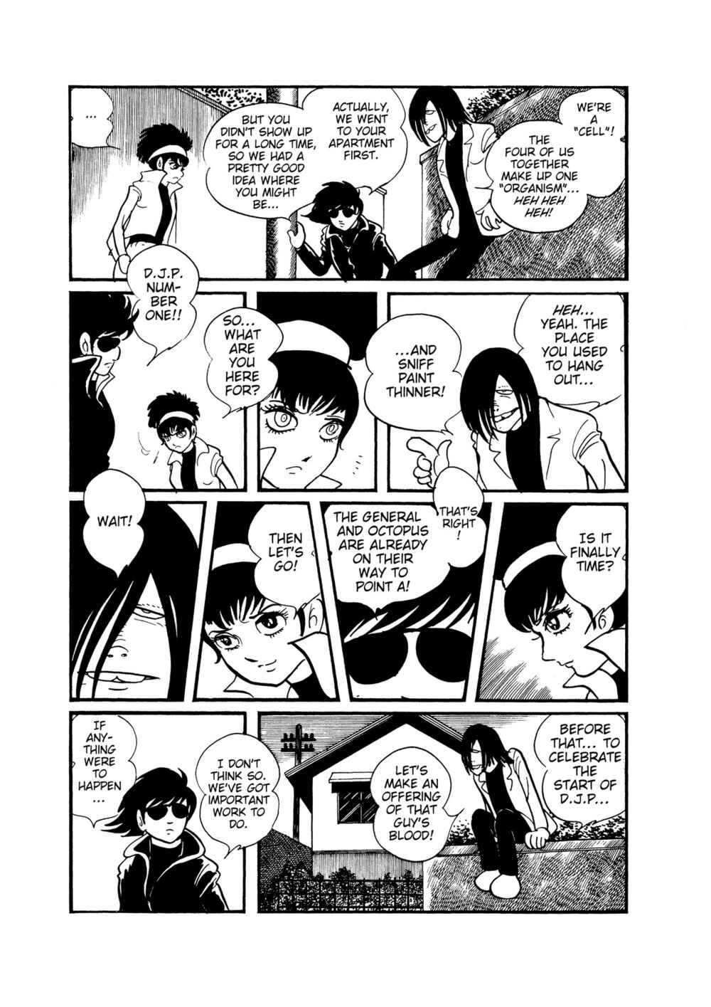 Page 25 Chapter 15.1 Inazuman