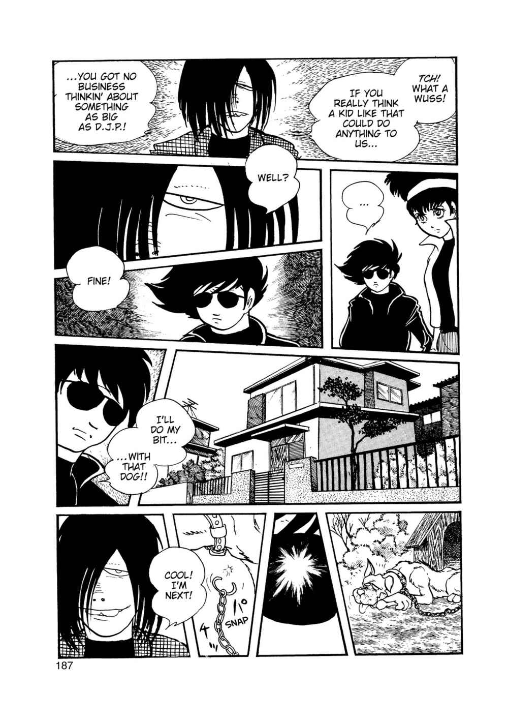Page 26 Chapter 15.1 Inazuman