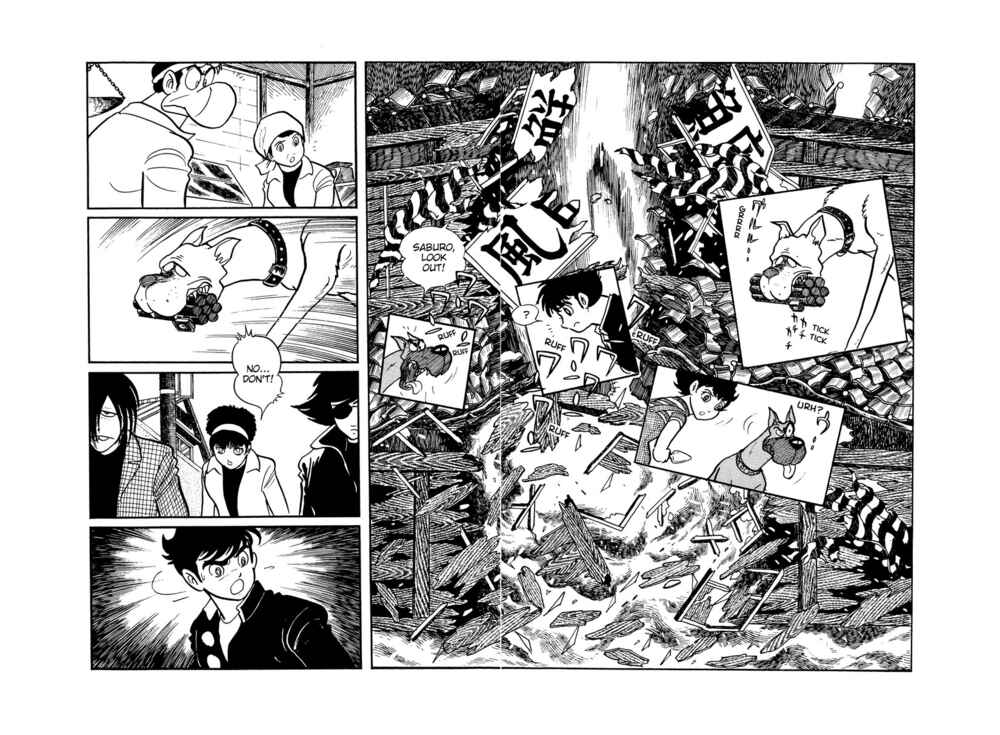 Page 30 Chapter 15.1 Inazuman