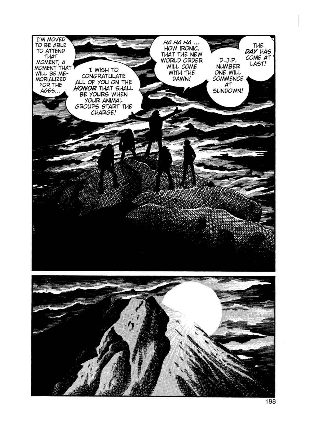 Page 34 Chapter 15.1 Inazuman