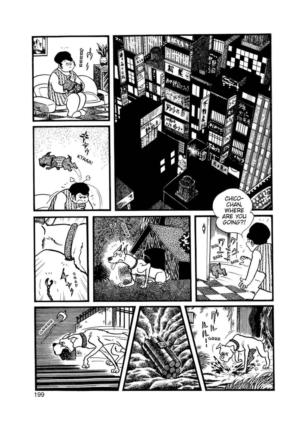 Page 35 Chapter 15.1 Inazuman