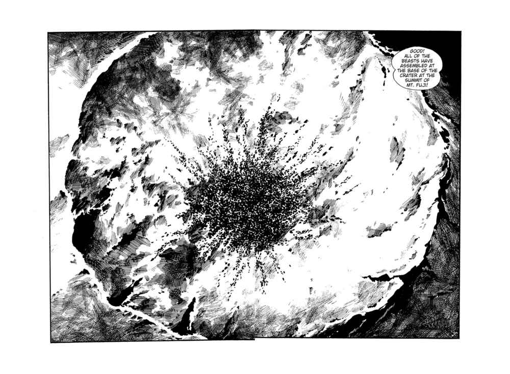 Page 40 Chapter 15.1 Inazuman