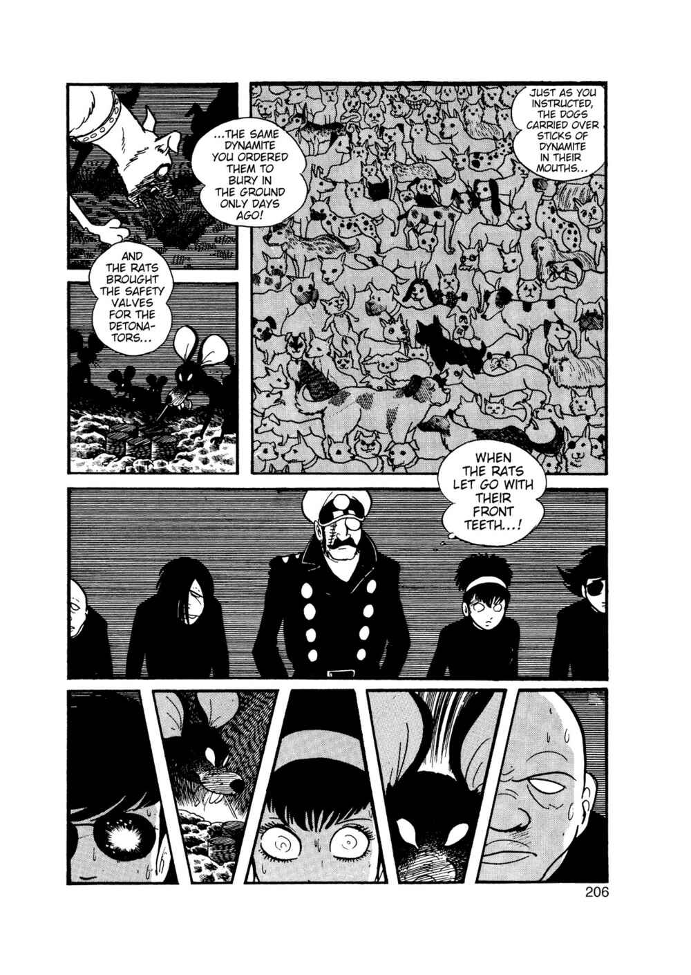 Page 41 Chapter 15.1 Inazuman