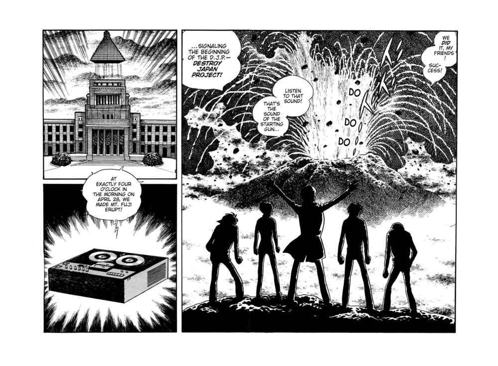 Page 44 Chapter 15.1 Inazuman