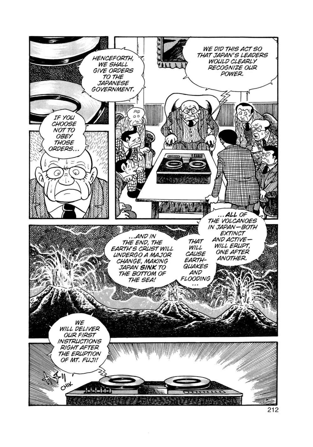 Page 45 Chapter 15.1 Inazuman