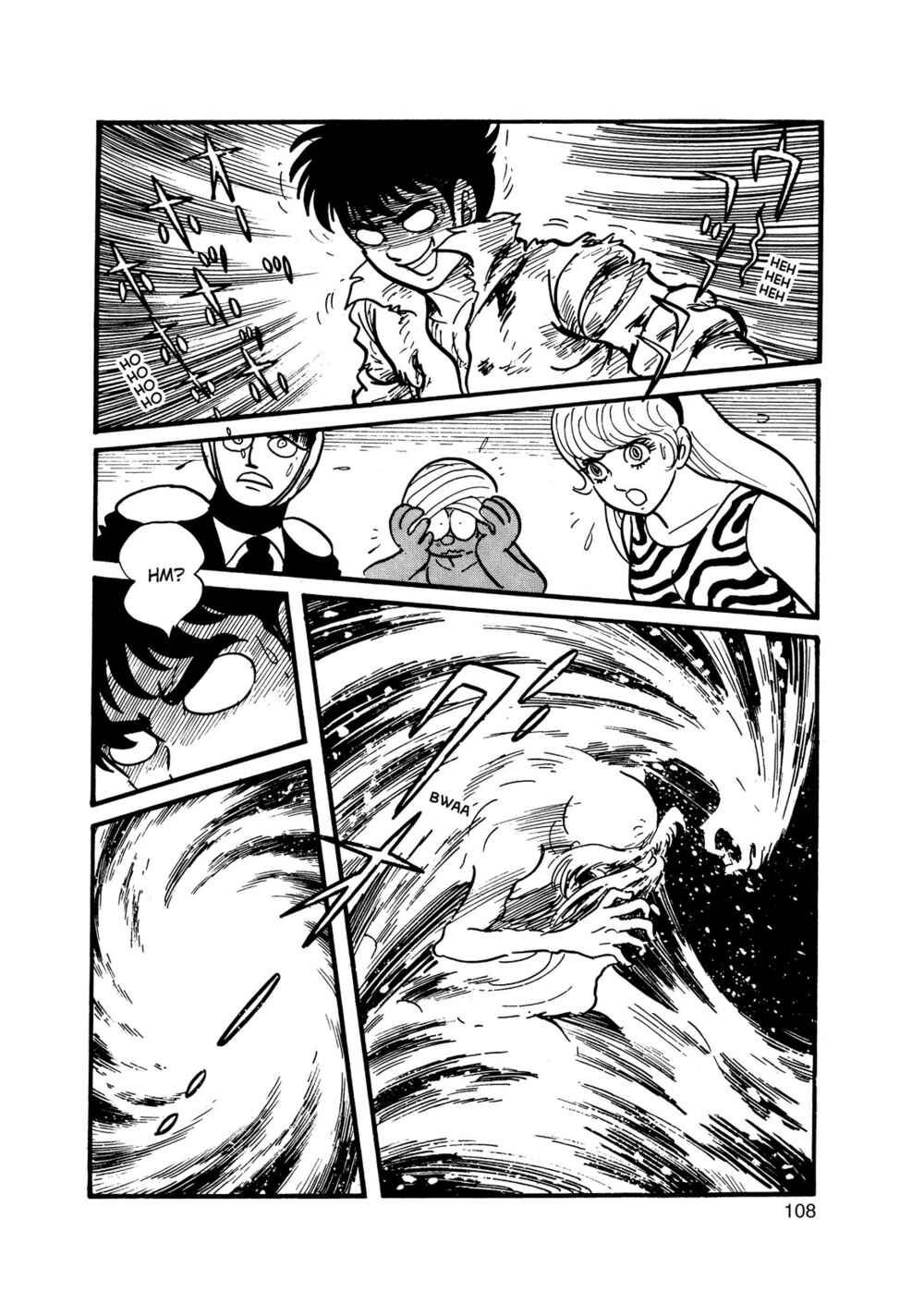 Page 16 Chapter 3 Inazuman