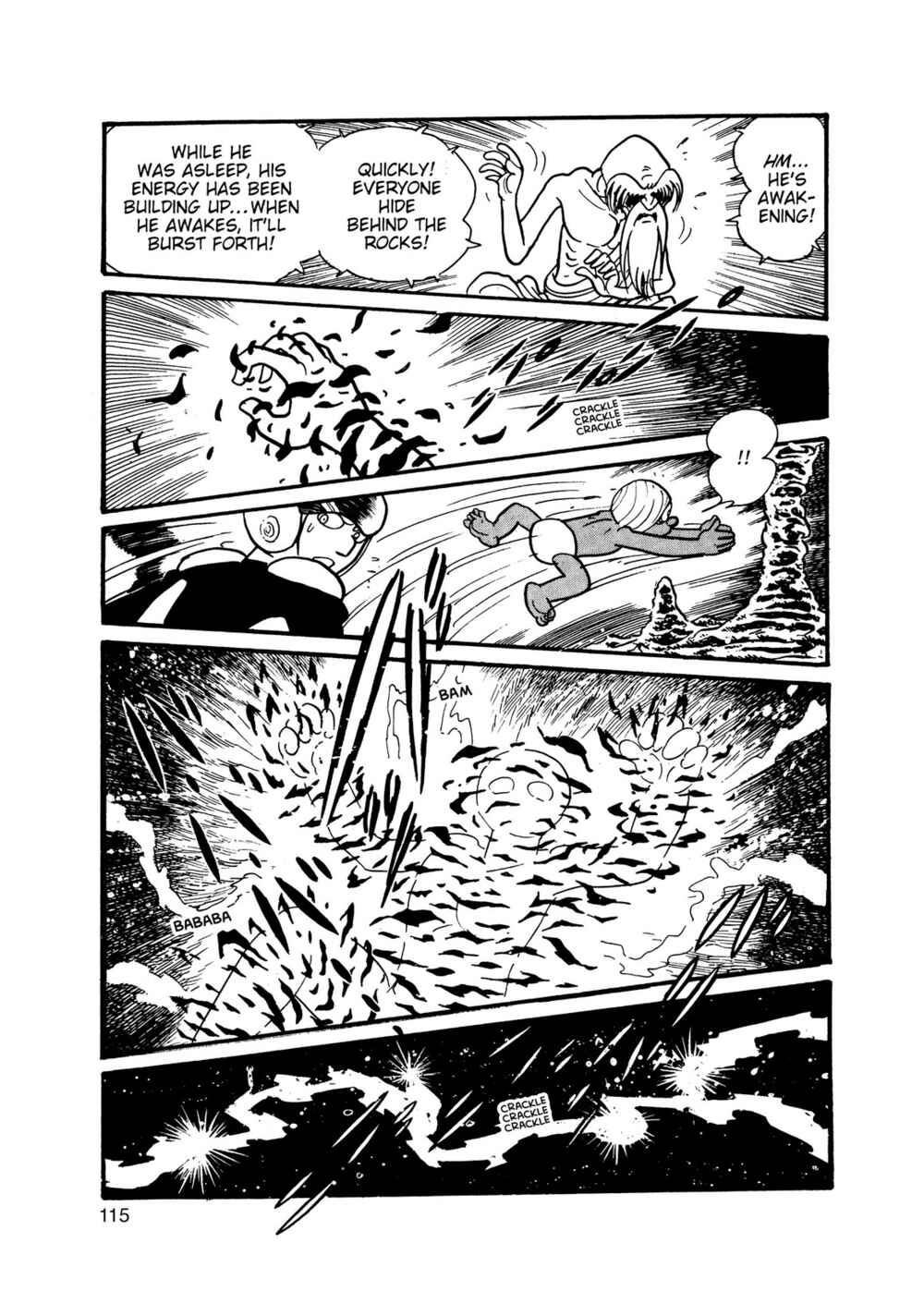 Page 23 Chapter 3 Inazuman