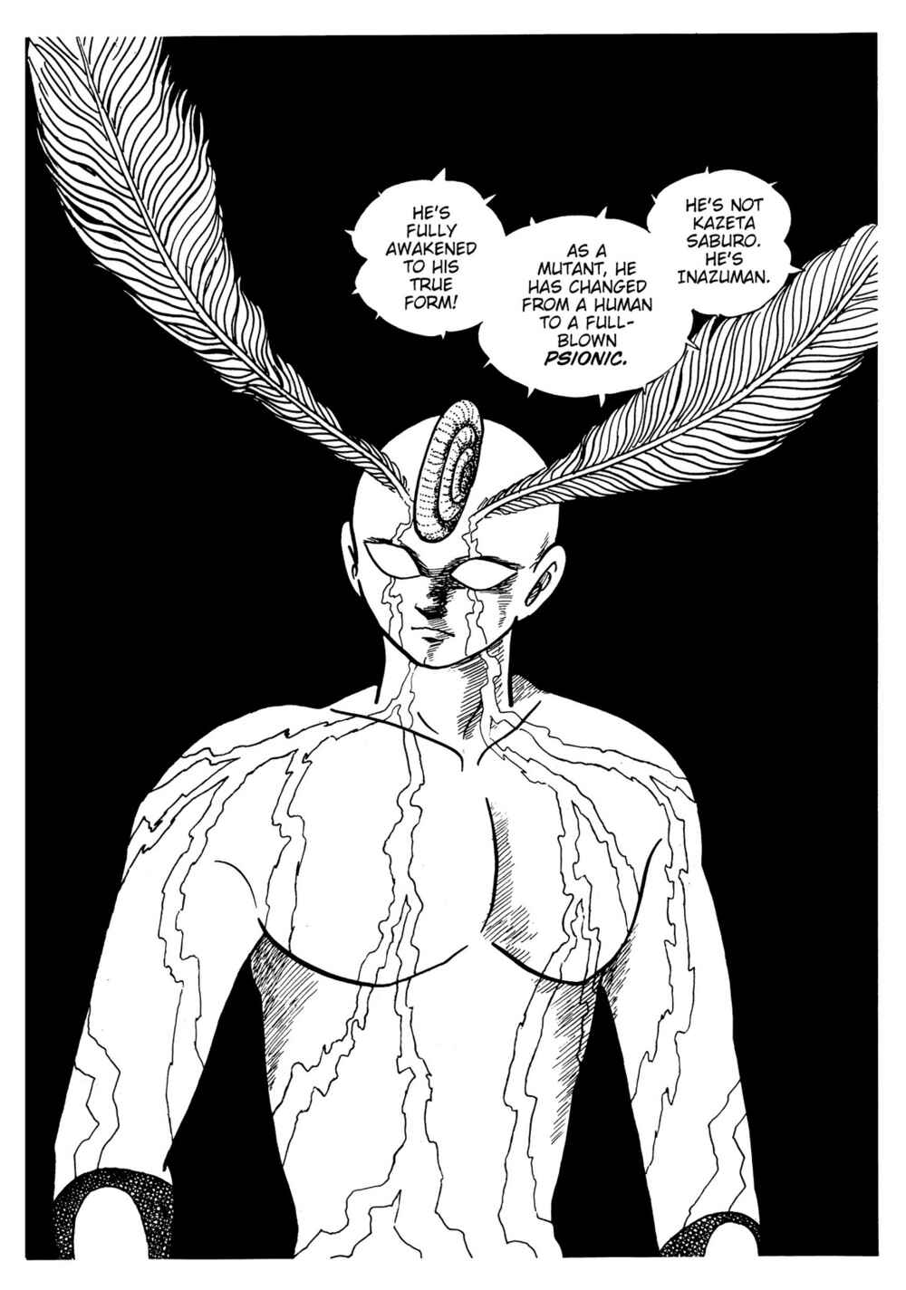 Page 26 Chapter 3 Inazuman